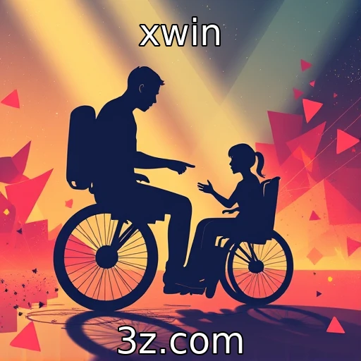 O papel da acessibilidade na criação de jogos inclusivos - xwin