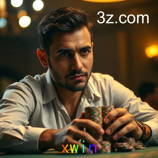 xwin Apostas Diversas