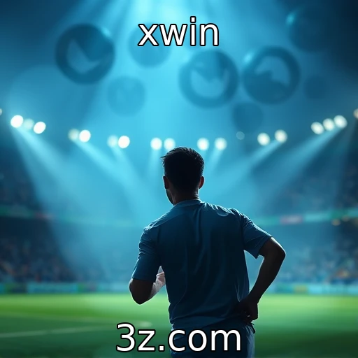 Aposte como um profissional: descobrindo as táticas certeiras | xwin