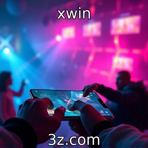 Cenários competitivos em e-sports: o que esperar dos próximos campeonatos - xwin