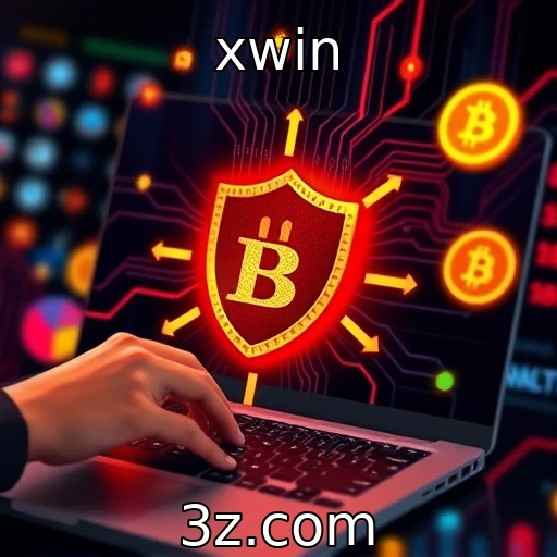 Descubra Como as Criptomoedas Estão Transformando as Apostas Online : xwin