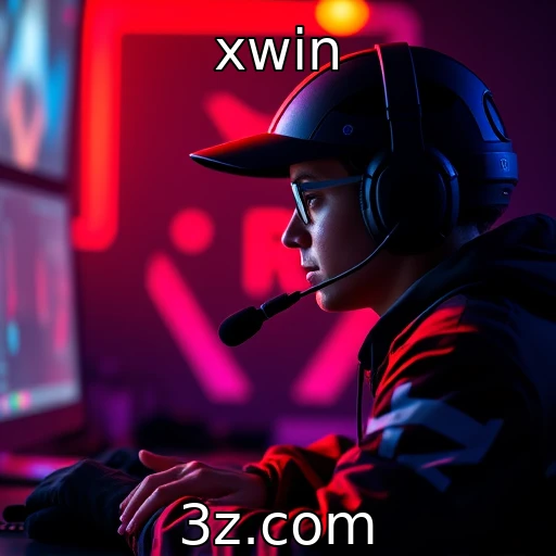 Os Campeonatos de E-sports Estão Transformando a Indústria das Apostas : xwin