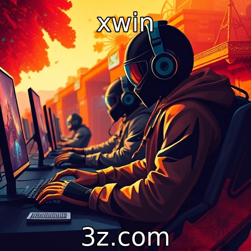 Role dos e-sports na cultura gamer atual - xwin