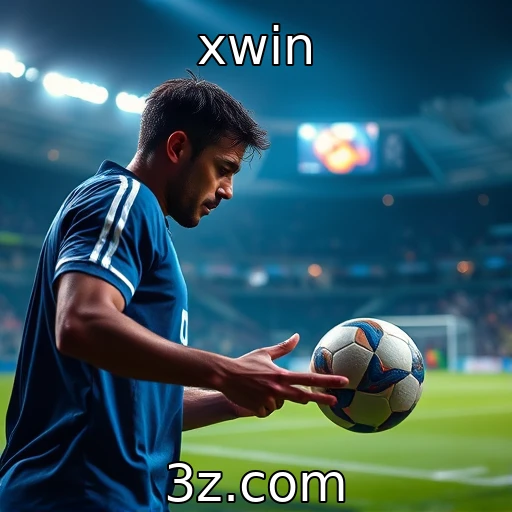 Explorando as últimas tendências em apostas esportivas no Brasil | xwin