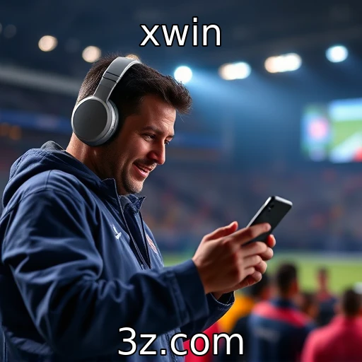 Como as apostas esportivas estão moldando a cultura do entretenimento no Brasil : xwin