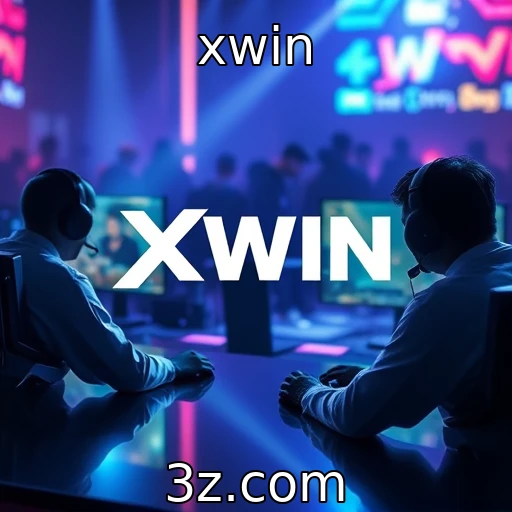 Análise profunda: como as apostas esportivas moldam o futuro do entretenimento - xwin
