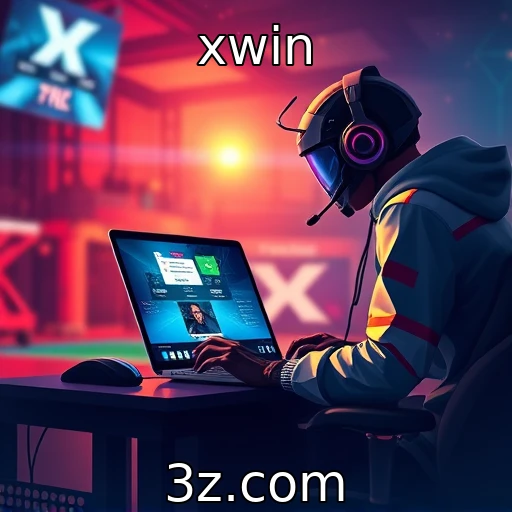 Descubra como apostar com segurança em esportes e ganhar mais : xwin