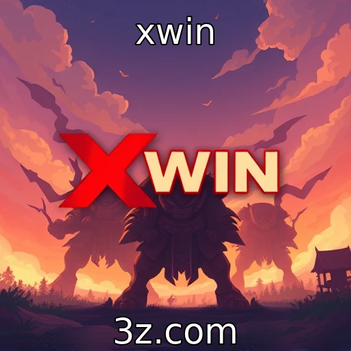 A crescente popularidade dos jogos independentes : xwin