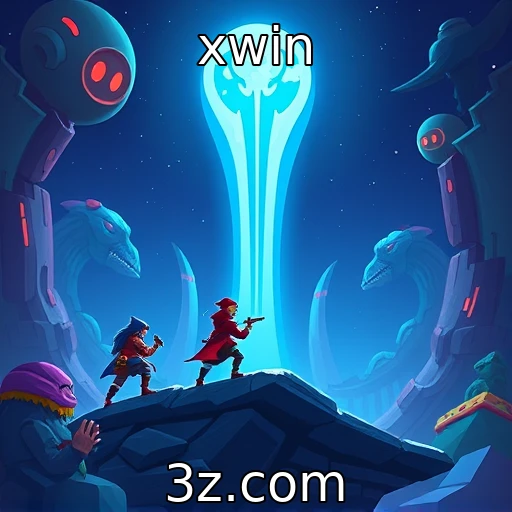 Evolução dos jogos independentes no mercado atual - xwin