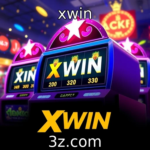 Descubra como os jackpots progressivos podem mudar sua vida financeira - xwin