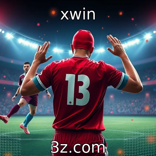 Apostas ao Vivo: Como Aumentar Suas Chances de Vitória - xwin