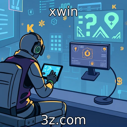 Impacto das microtransações na experiência de jogo | xwin