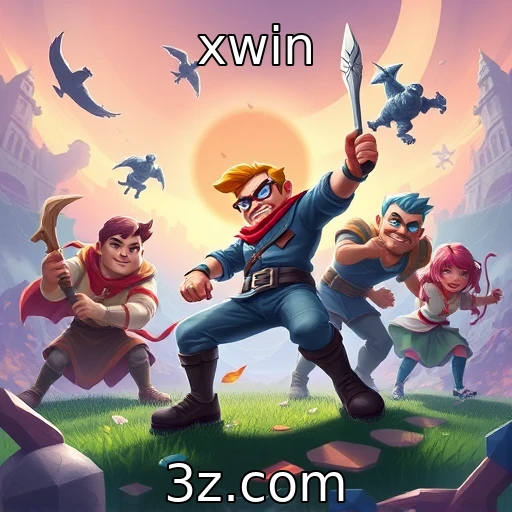 Crescimento das plataformas de jogos mobile no mercado - xwin
