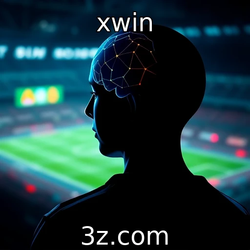 As Novas Sensações das Apostas Esportivas: O que Esperar em 2025 - xwin