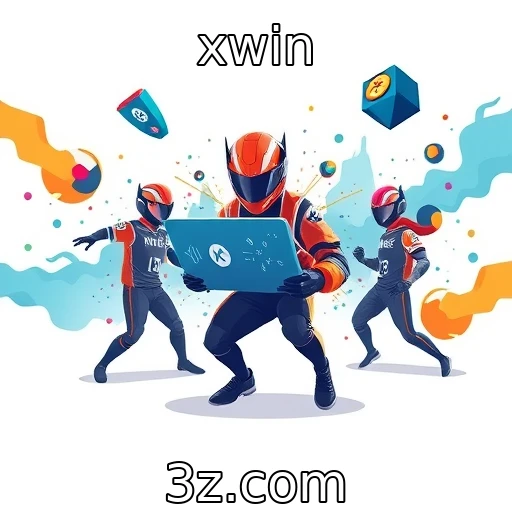 Segredos das Apostas: Como Aumentar Suas Chances de Vitória - xwin