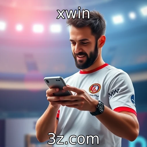 Apostas Esportivas: Como Analisar Partidas para Vencer Mais - xwin