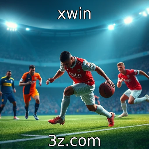 Apostas esportivas: como uma análise detalhada pode mudar seu jogo | xwin