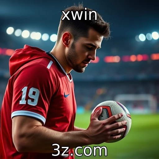 Análises detalhadas das apostas esportivas: O que esperar na próxima rodada : xwin